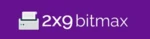 Logo of 2x9BitMax android Application 